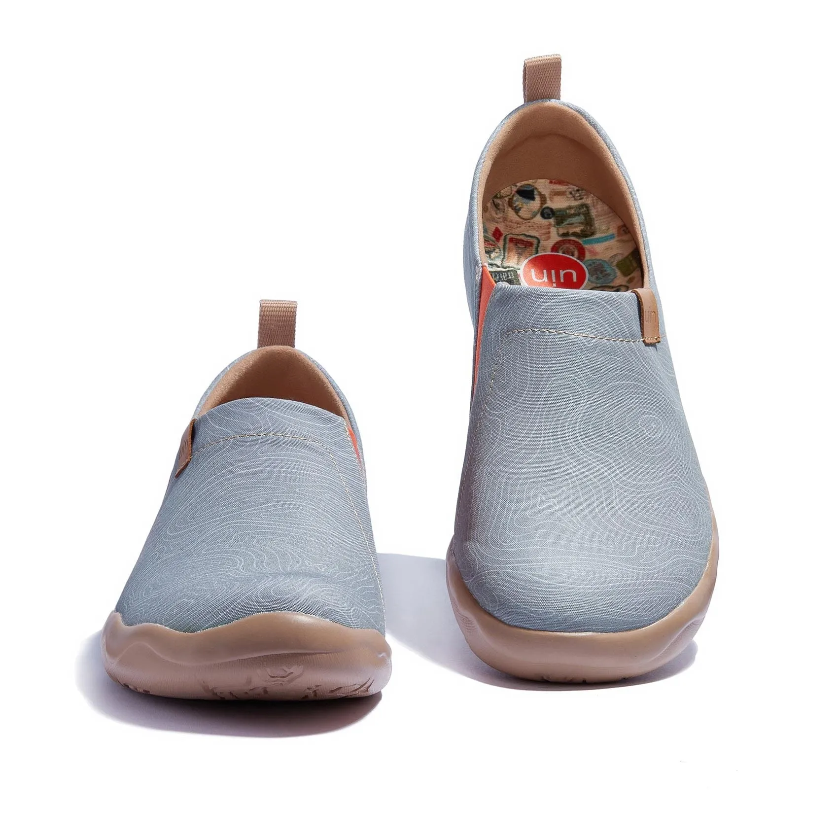 Kids Casual Shoes Limestone Toledo I Men