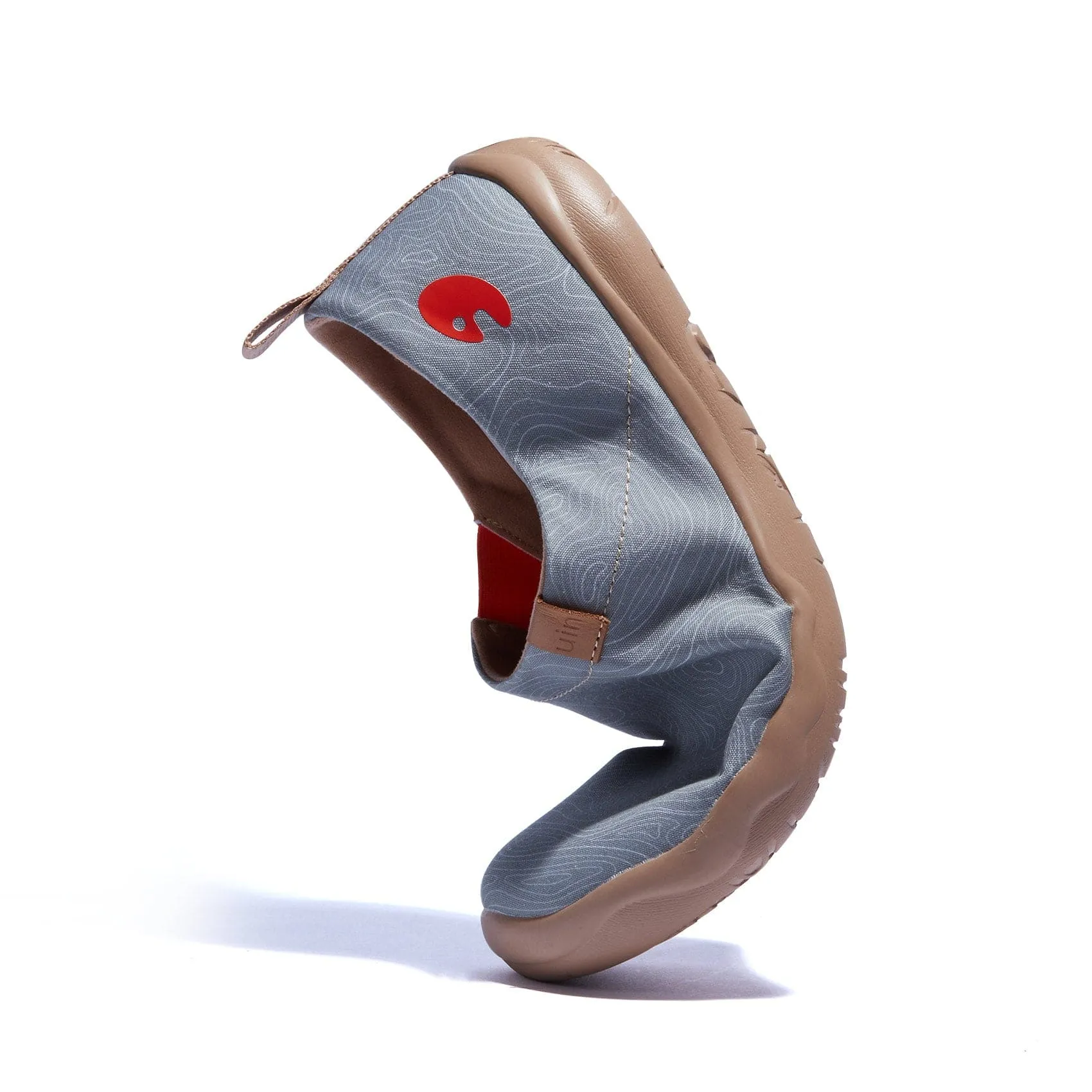 Limestone Toledo I Men Casual Shoes And Boots