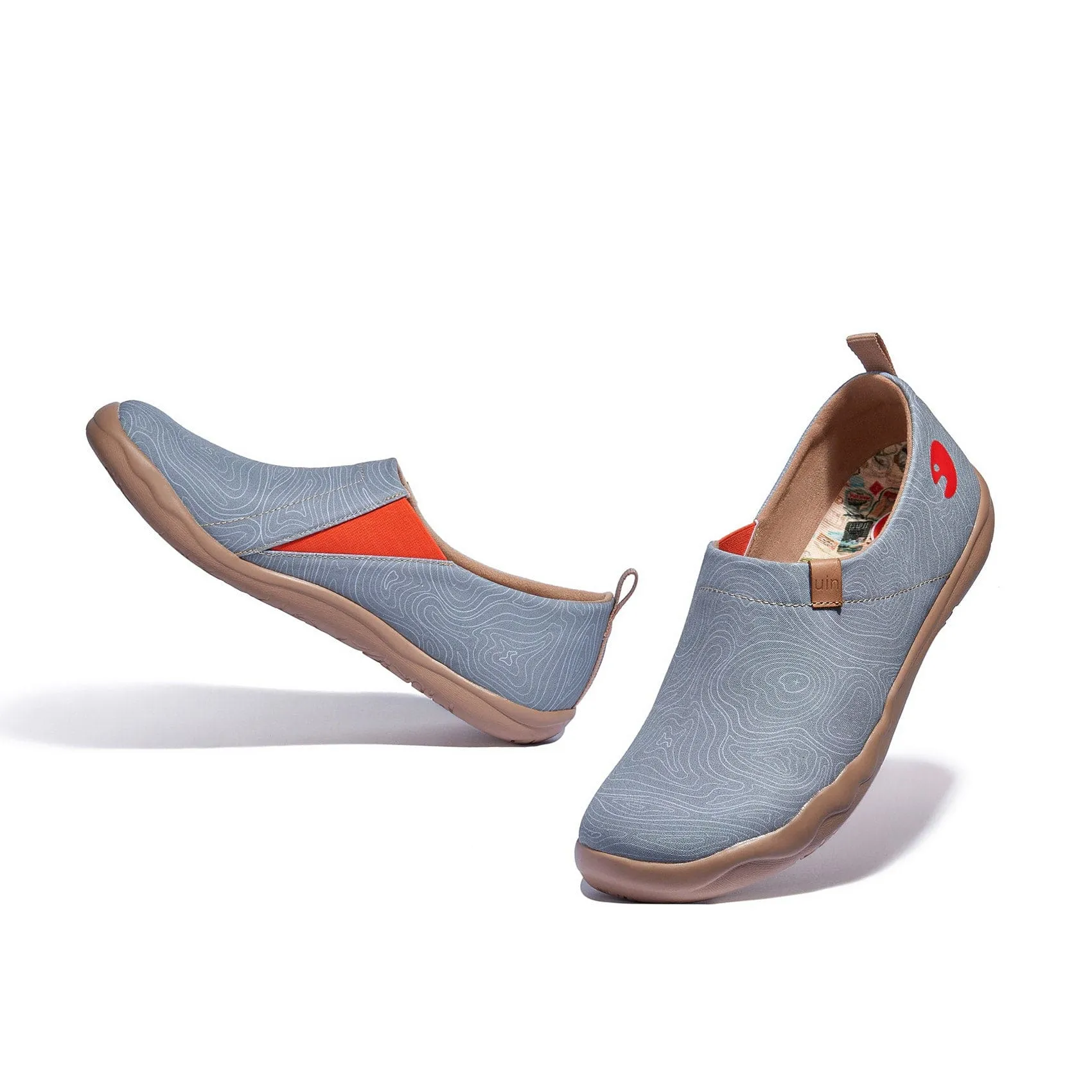 Sears Shoes Casual Limestone Toledo I Men