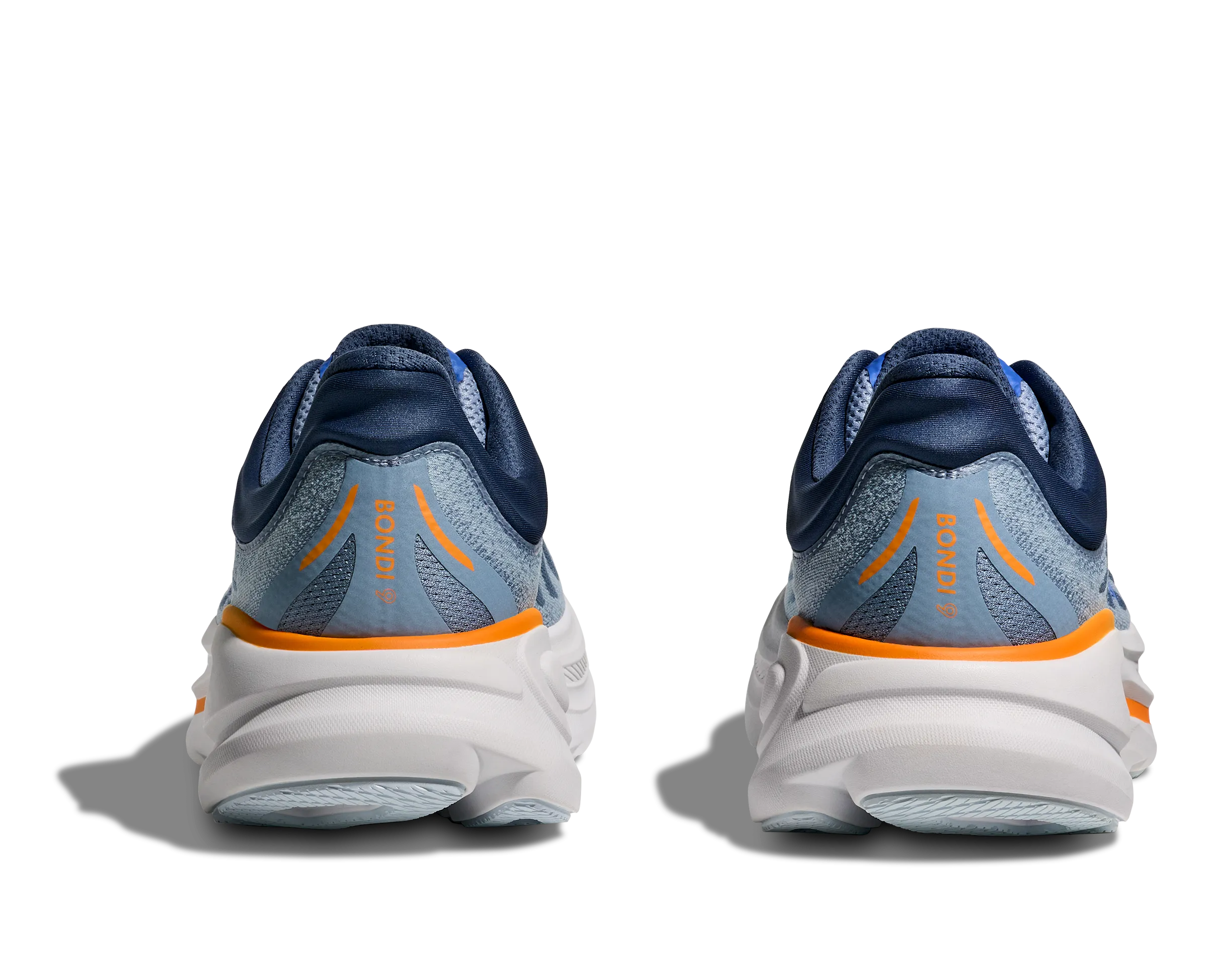 Jim Walmsley Shoes Men's Bondi 9