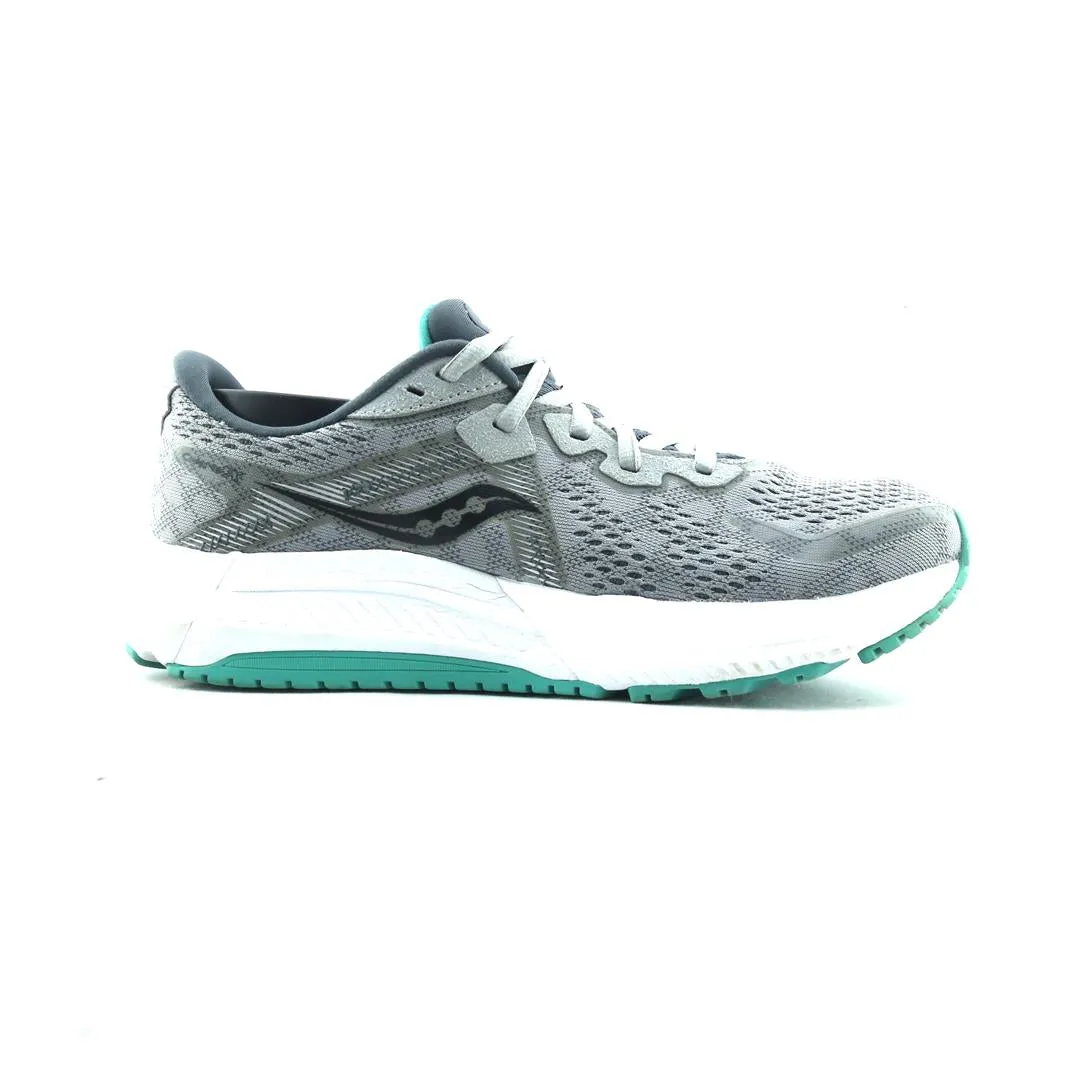 SAUCONY OMNI 20 Running Shoes And Knee Pain