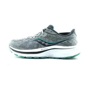 SAUCONY OMNI 20 Running Shoes Wide Toe Box