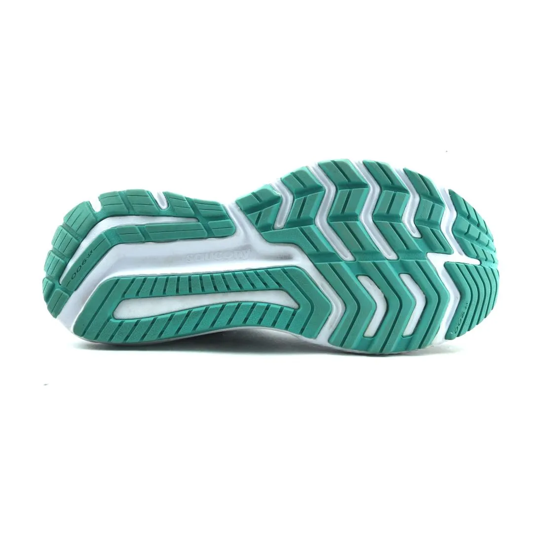 Best Budget Running Shoe SAUCONY OMNI 20