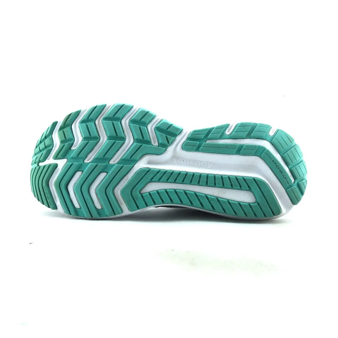 SAUCONY OMNI 20 Clearance Running Shoes Uk