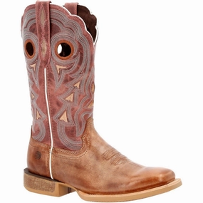 Wootie Rain Boots Durango Ladies Rebel Burnished Rose Western Boot DRD0420