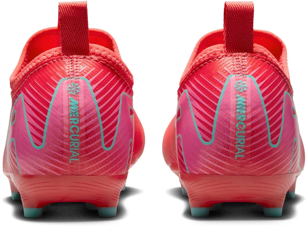 Jr. Mercurial Vapor 16 Academy Little/Big Kids MG Low Top Football Boots Broken Socce