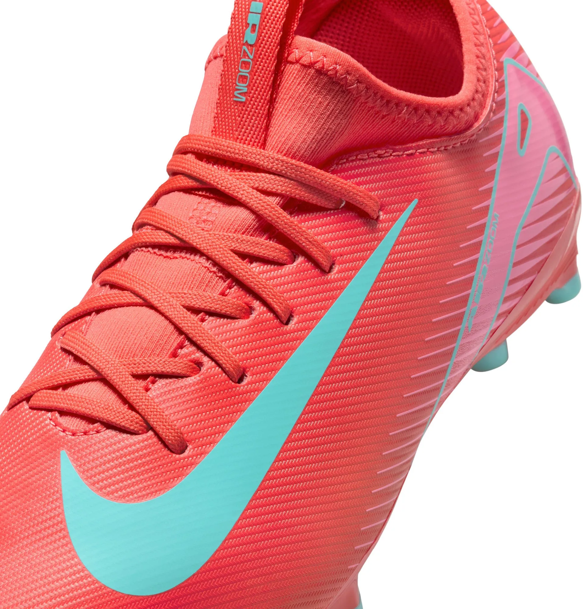 Best Soccer Cleats 2022 Jr. Mercurial Vapor 16 Academy Little/Big Kids MG Low Top Football Boots