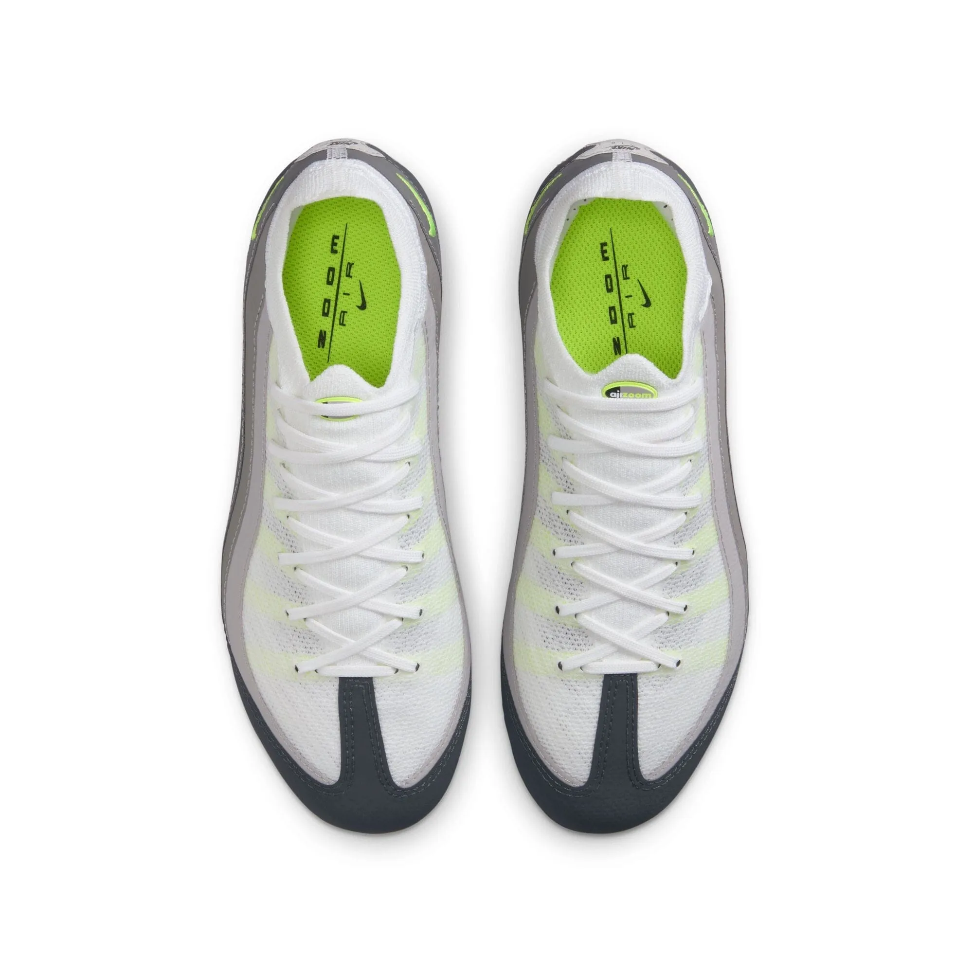 Jr. Mercurial Vapor 16 Pro x Air Max 95 FG - Special Edition  (IB4524-001) Football Cleat Vs Soccer Cleat