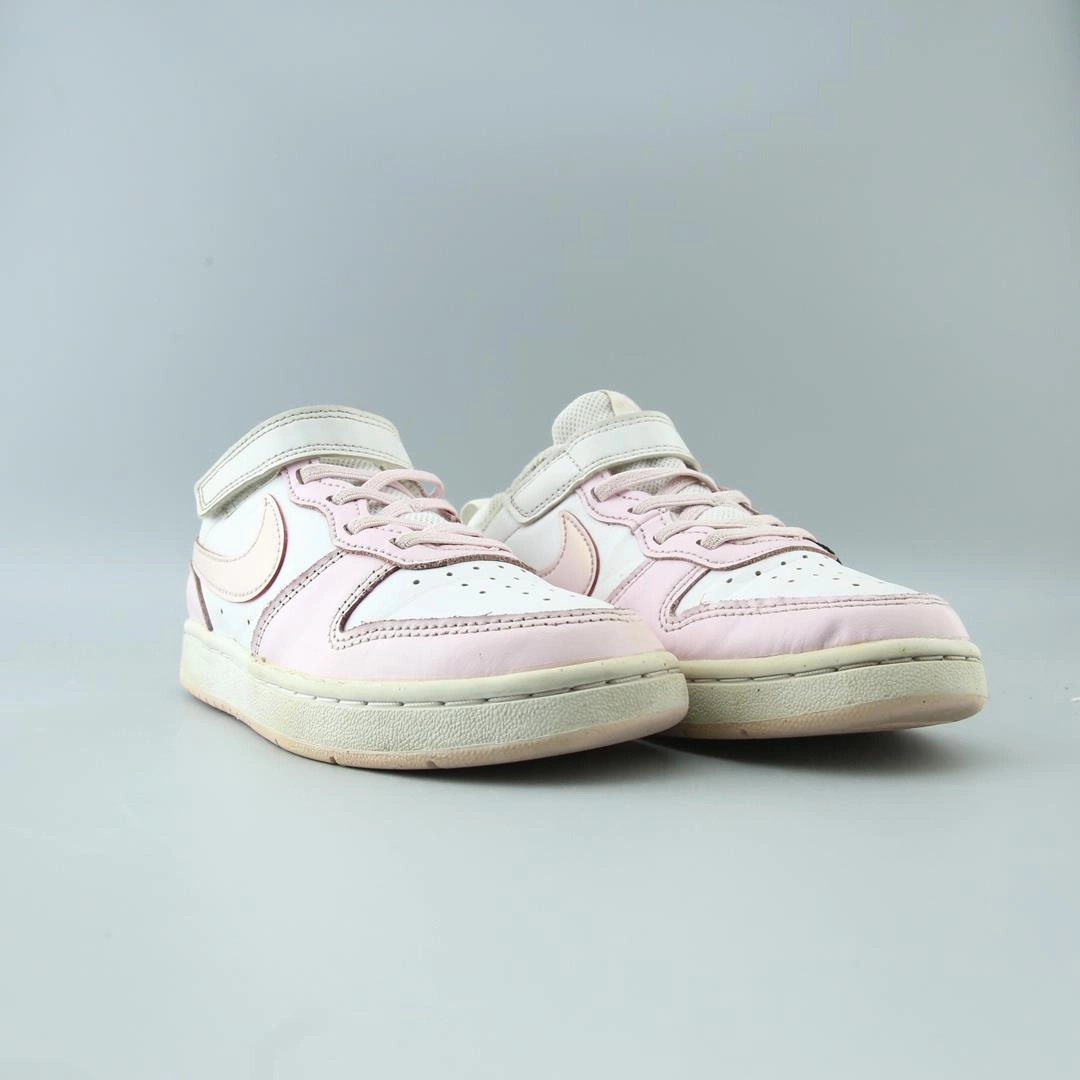 NIKE COURT BOROUGH LOW 2 Nike Chicago Shoes