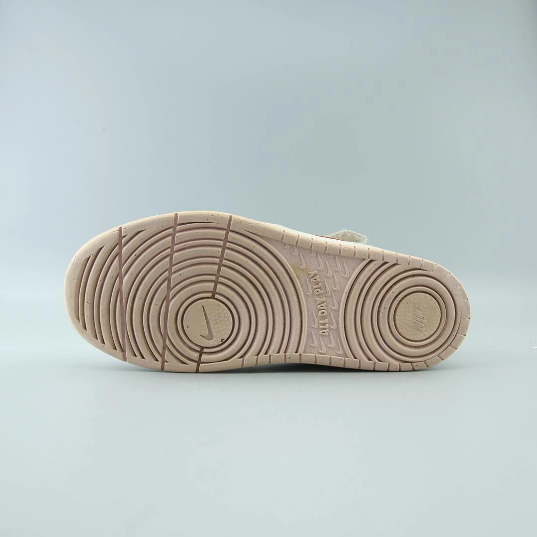 Nike Shoes With Ankle Support NIKE COURT BOROUGH LOW 2