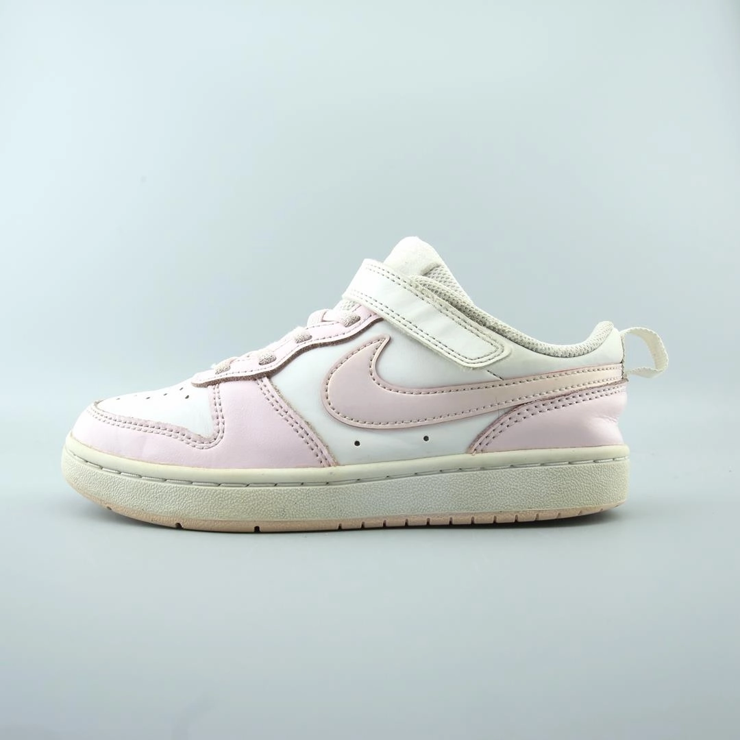 Philadelphia Eagles Nike Shoes NIKE COURT BOROUGH LOW 2