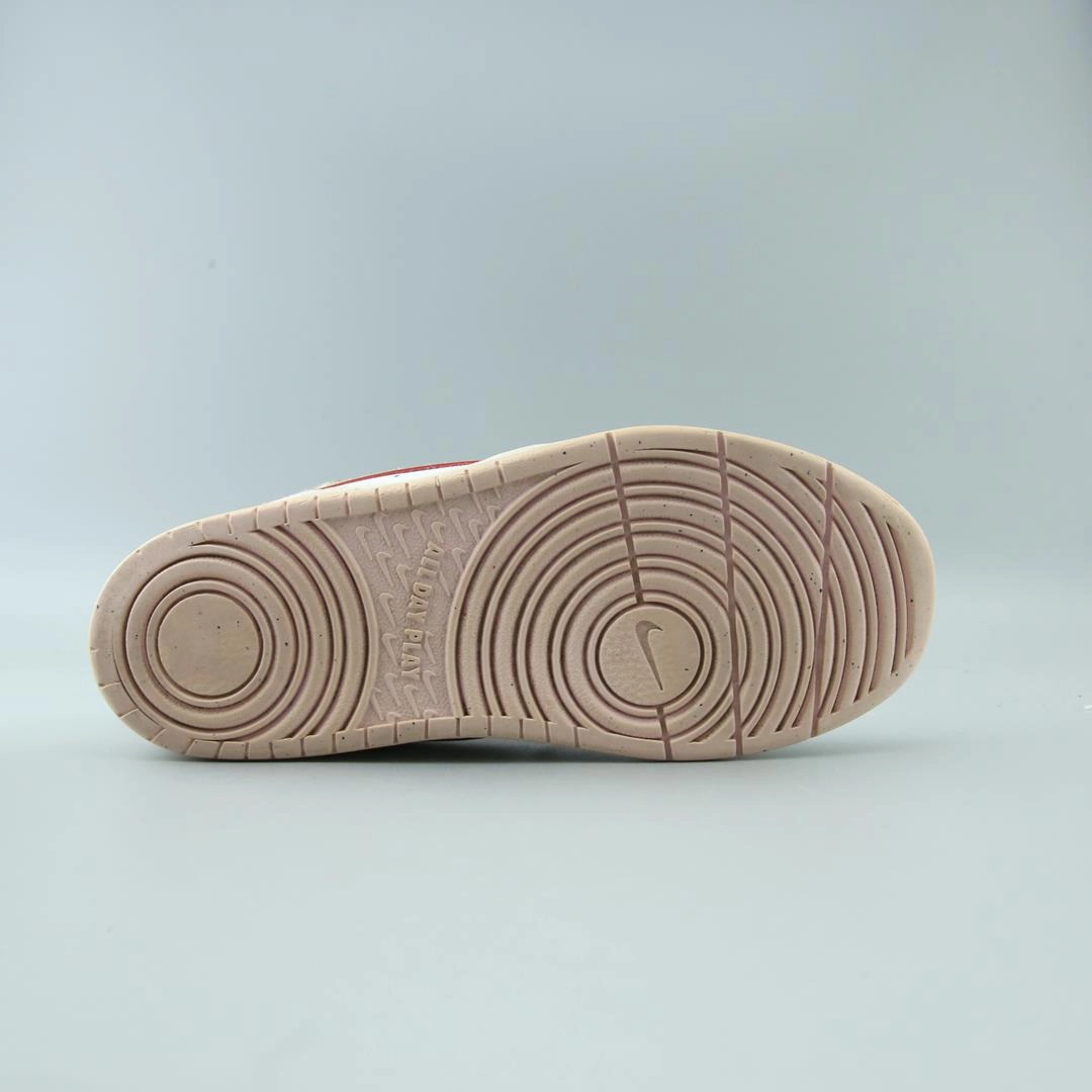 NIKE COURT BOROUGH LOW 2 Auto Lacing Shoes