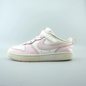 Texas Longhorns Nike Shoes NIKE COURT BOROUGH LOW 2