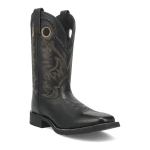 KANE LEATHER BOOT Work Rain Boots