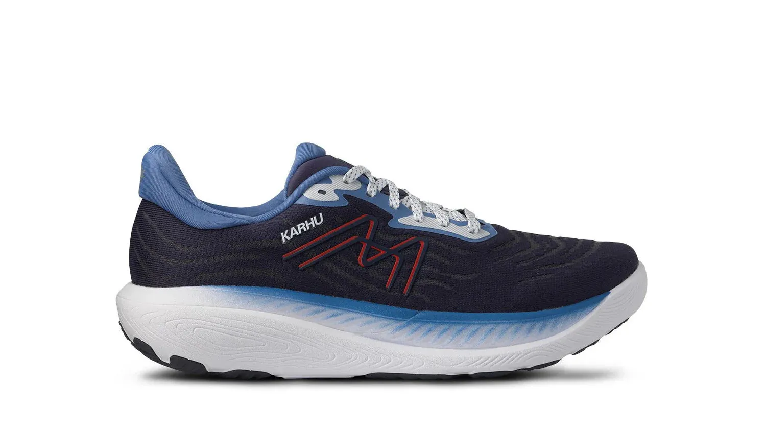 Karhu Men's Ikoni 3.0 Running Shoe Turf Training Shoes