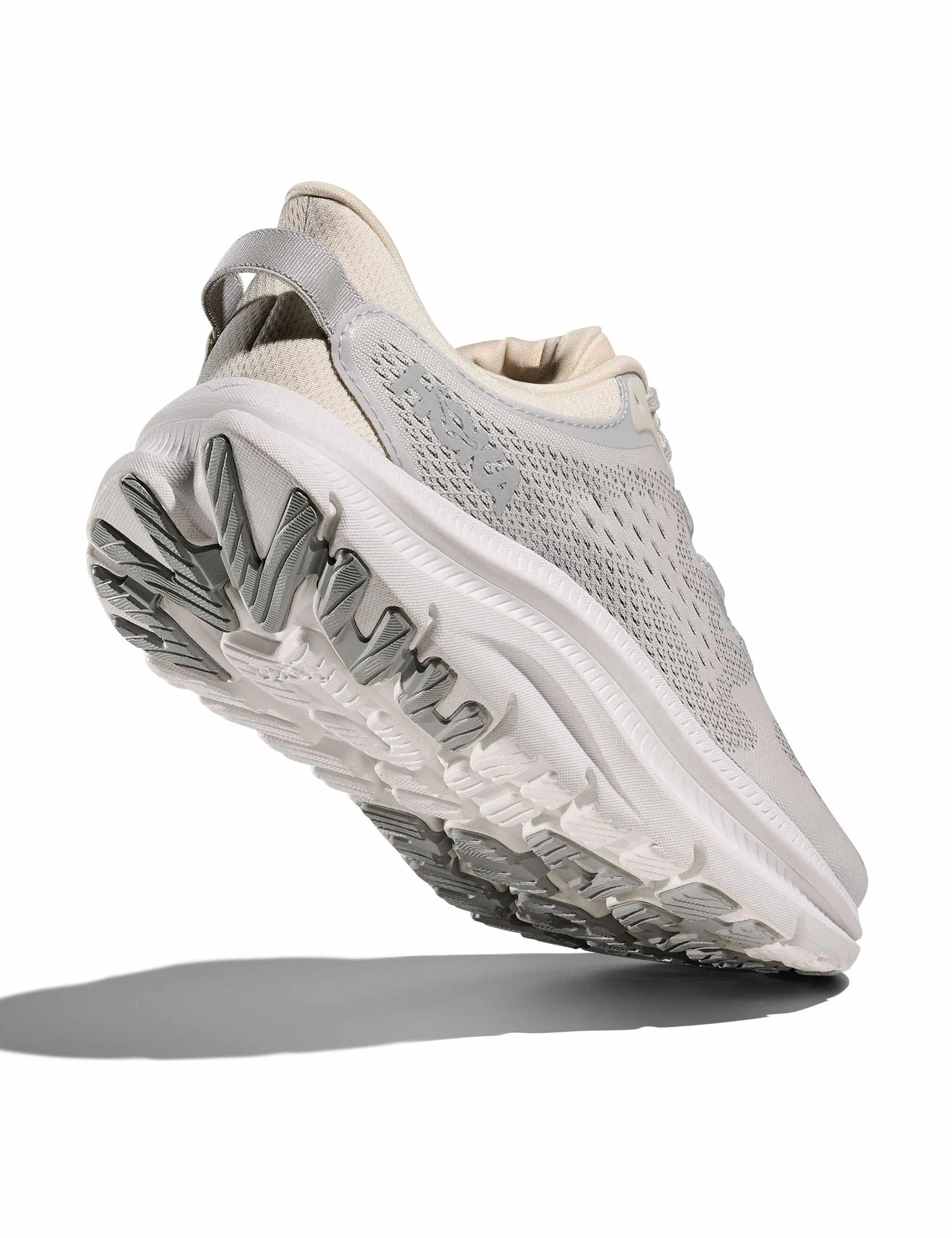 Kawana 2 - Alabaster/Cosmic Grey The Shoes