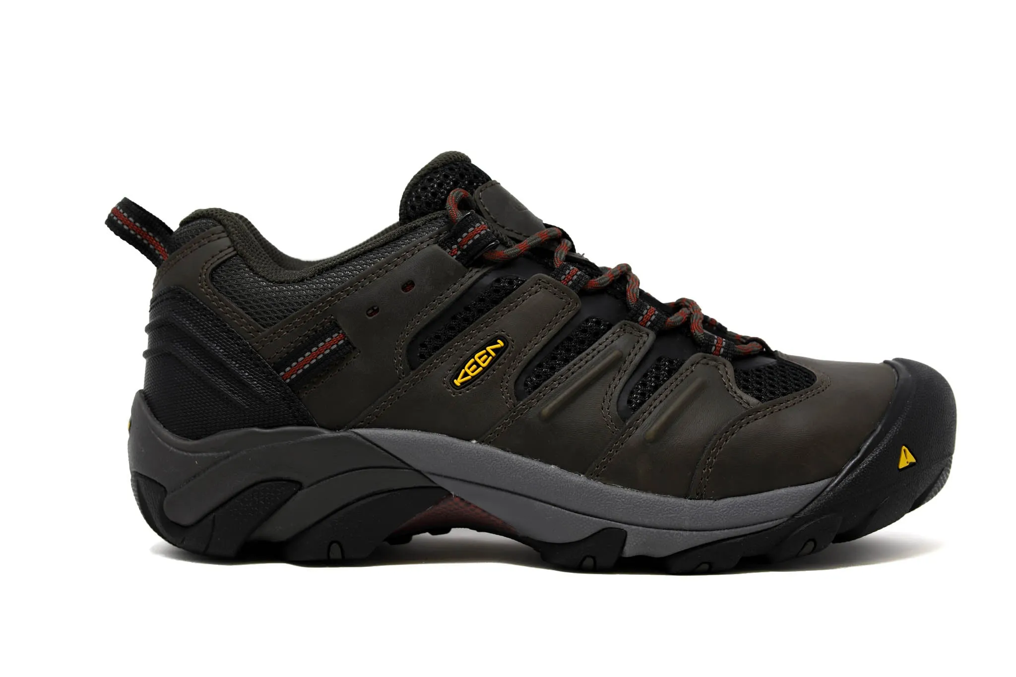 Keen CSA LANSING (STEEL TOE) POUR HOMME Pus N Boots