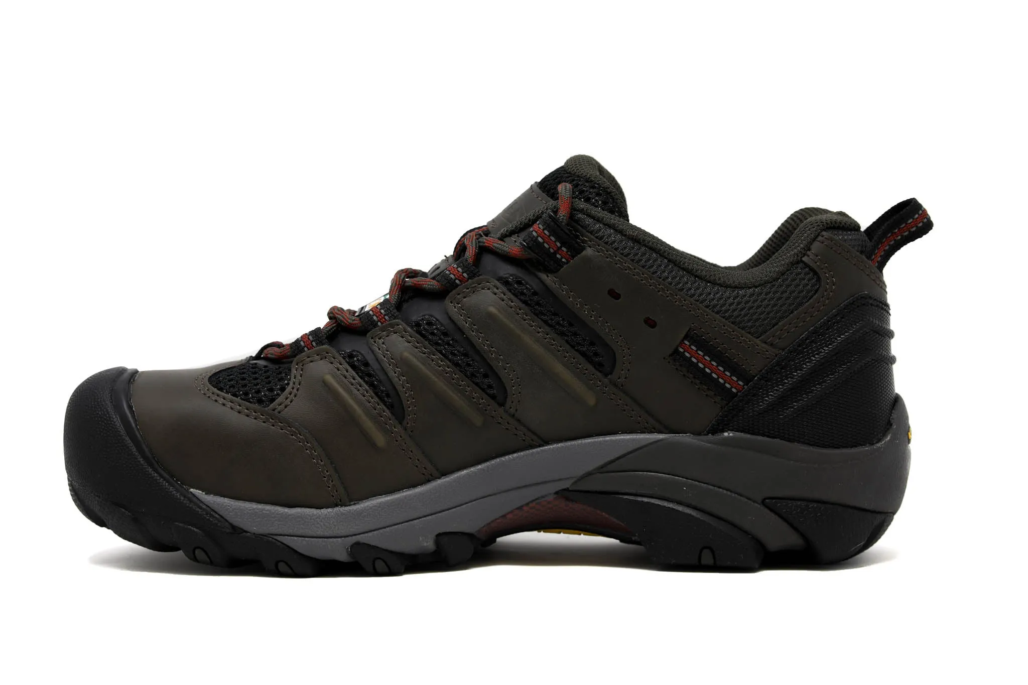 Keen CSA LANSING (STEEL TOE) POUR HOMME Nancy Sinatra These Boots Are