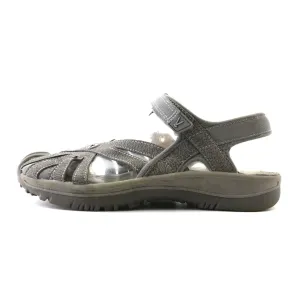 KEEN ROSE White Beach Sandals