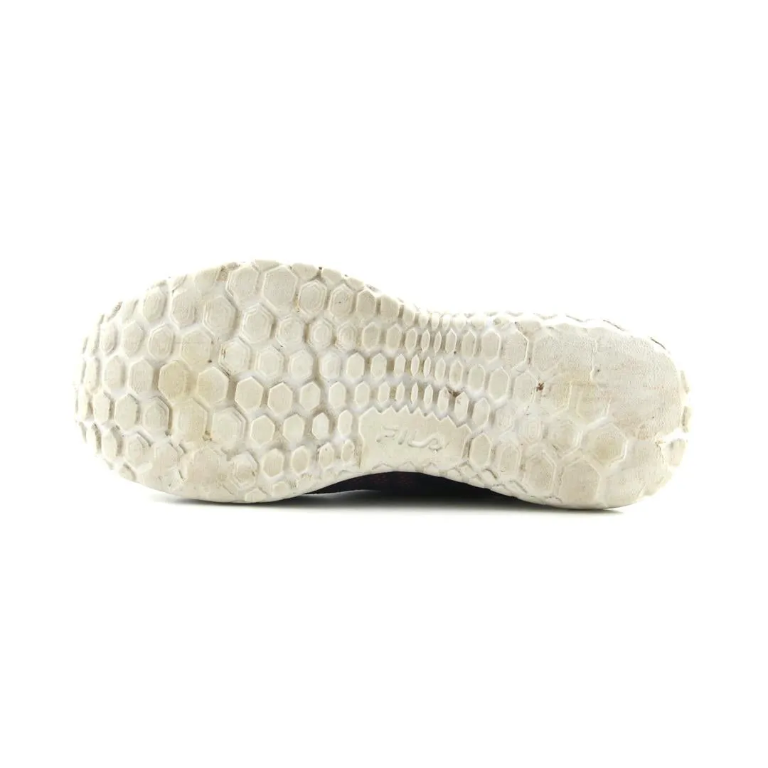 FILA MEMORY FOAM The Run Shoes San Francisco