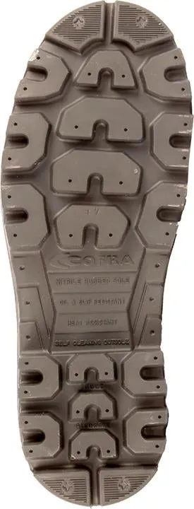 Kentville Met Men's 6" Composite Toe Metguard work boots 27710 Boots For Calves