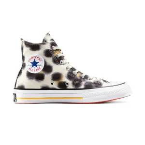 Best Shoes For Casual Trousers   Kenzo Chuck 70 'Hana Leopard Sweet Corn'