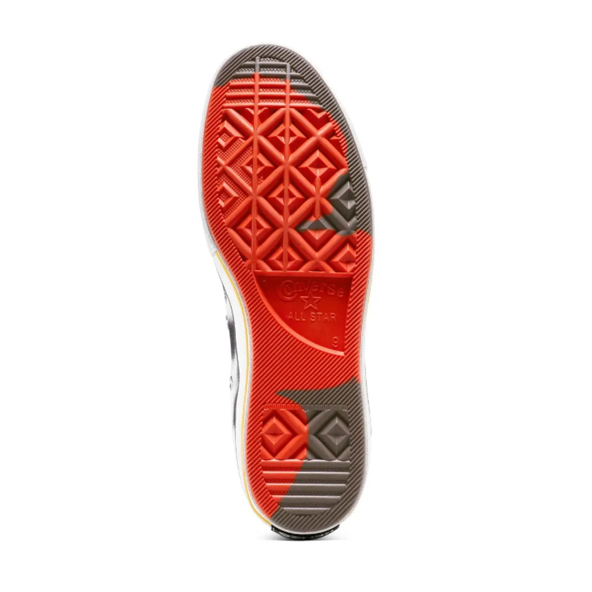 Chan Stretch Casual Shoes   Kenzo Chuck 70 'Hana Leopard Sweet Corn'