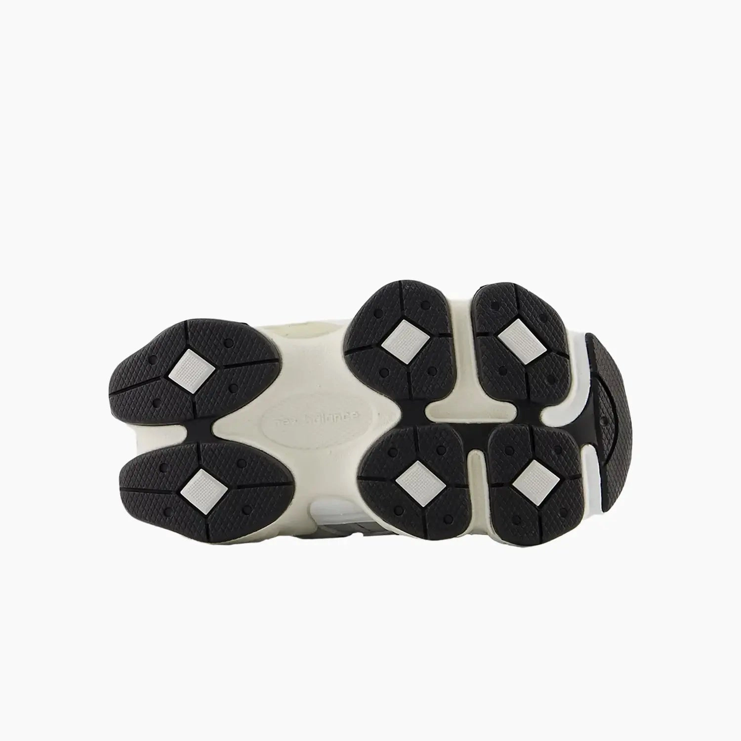 New Balance Shoes For Women Pink Kid's 9060 "Rain Cloud" Toddler