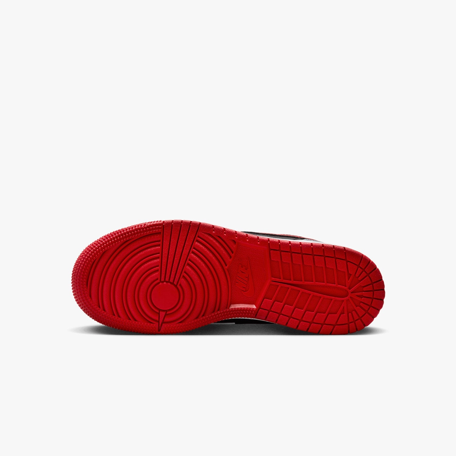 Kid's Air Jordan 1 Low Grade School Nike Carbon Fiber Shoes