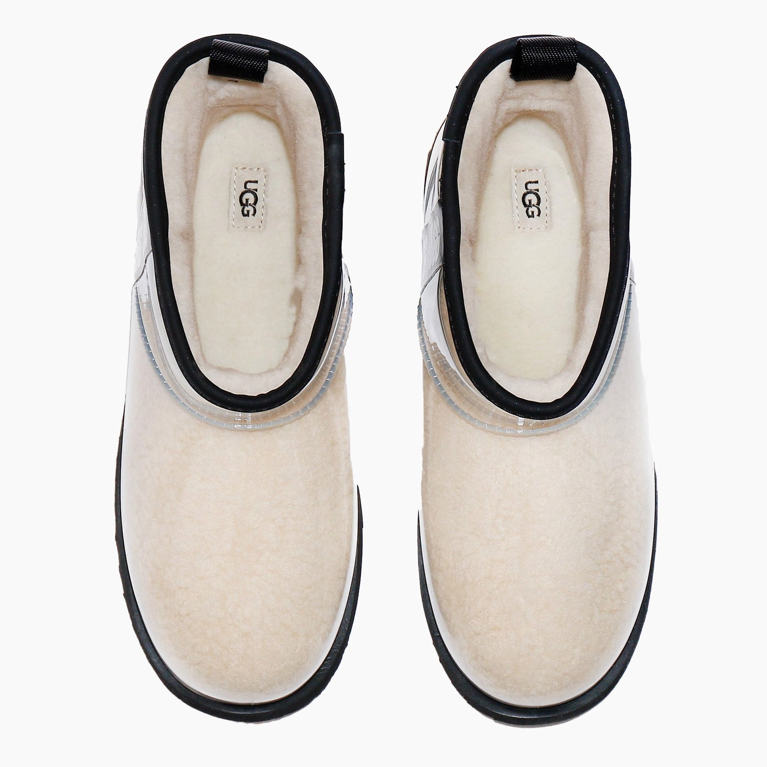 Kid's Classic Clear Mini II Boot Toddlers Childrens Camo Rain Boots