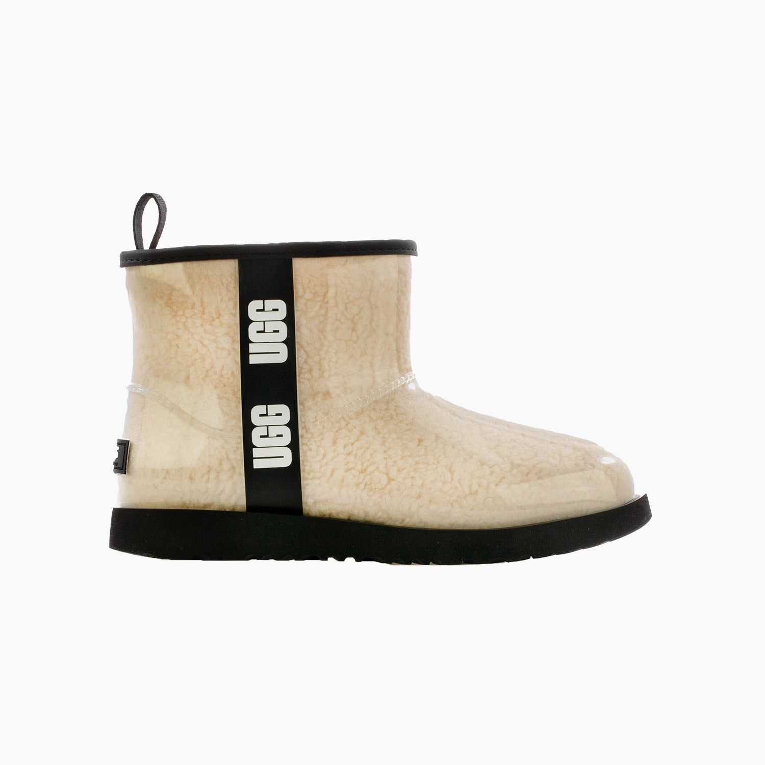 Kid's Classic Clear Mini II Boot Toddlers Kamik Riptide Rain Boots