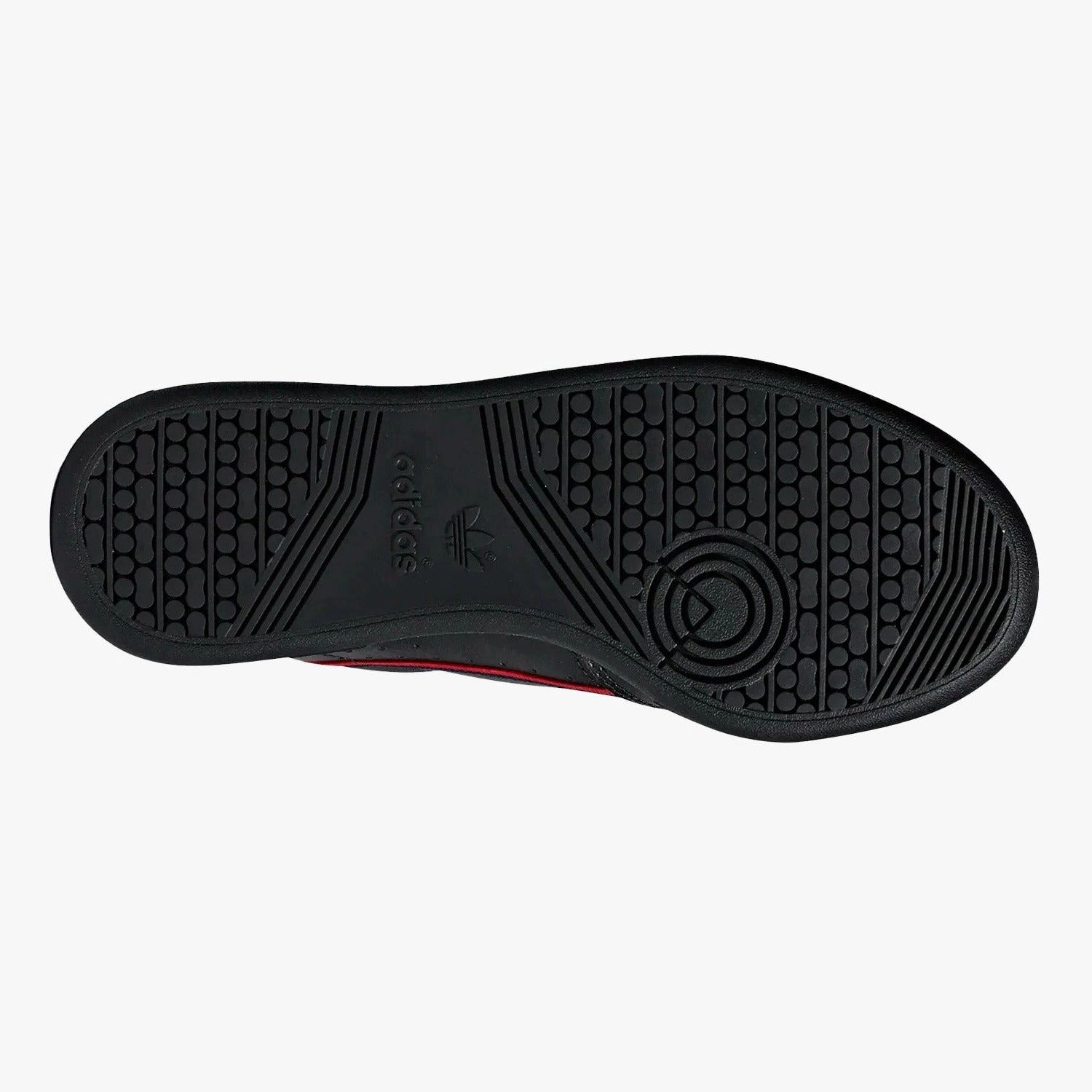 Kid's Continental 80 Athletic Shoes Grade School Light Up Tennis Shoes