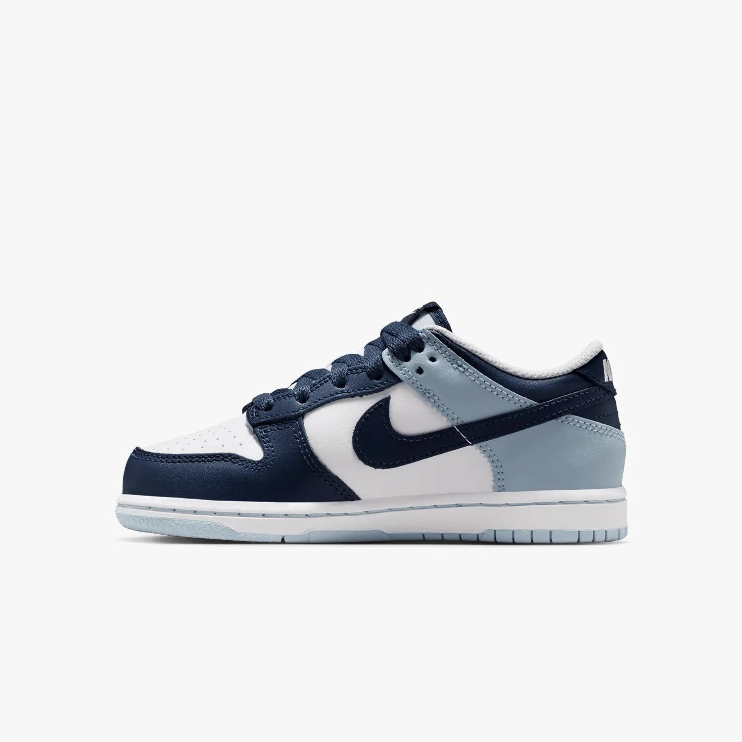 Nike Interact Run Running Shoe Kid's Dunk Low Pre School
