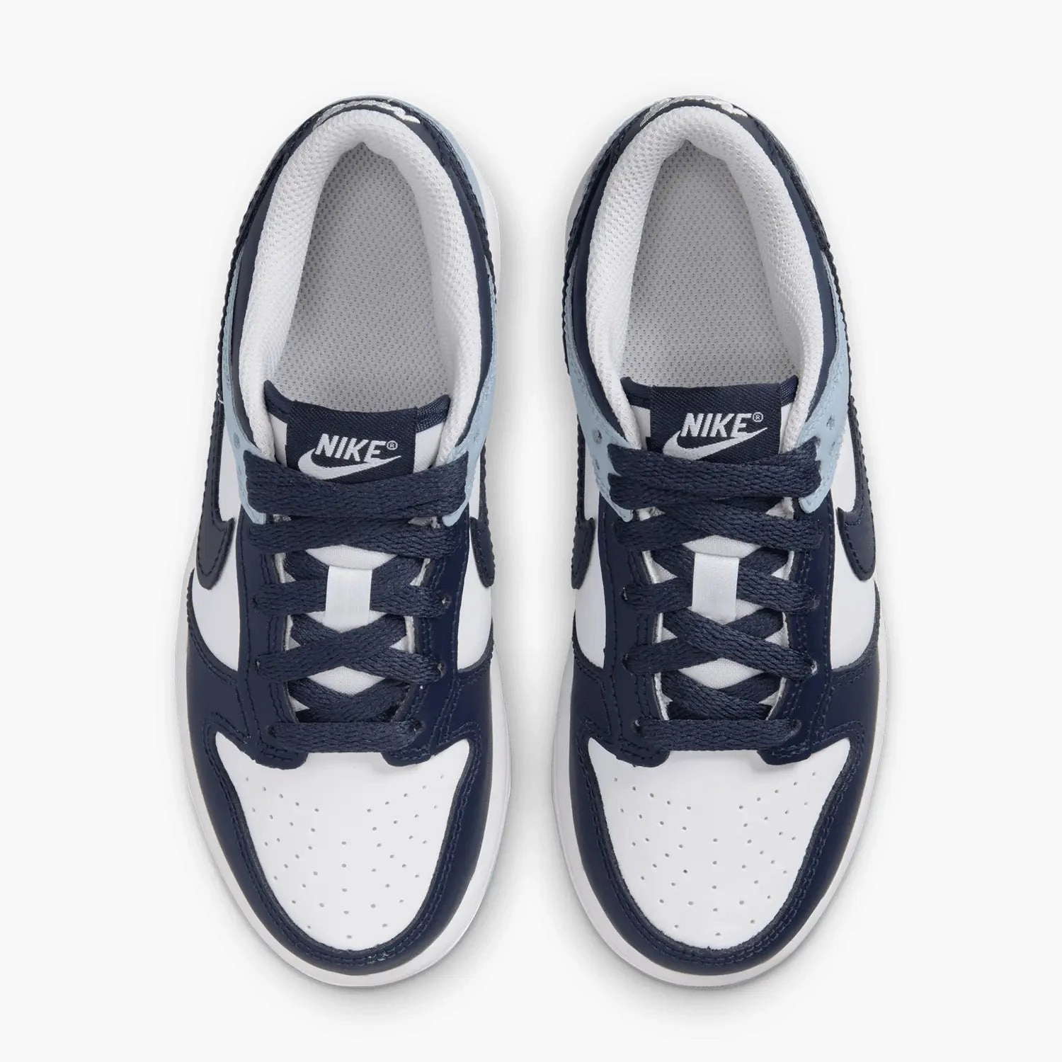 Nike Huarache Turf Shoe Kid's Dunk Low Pre School