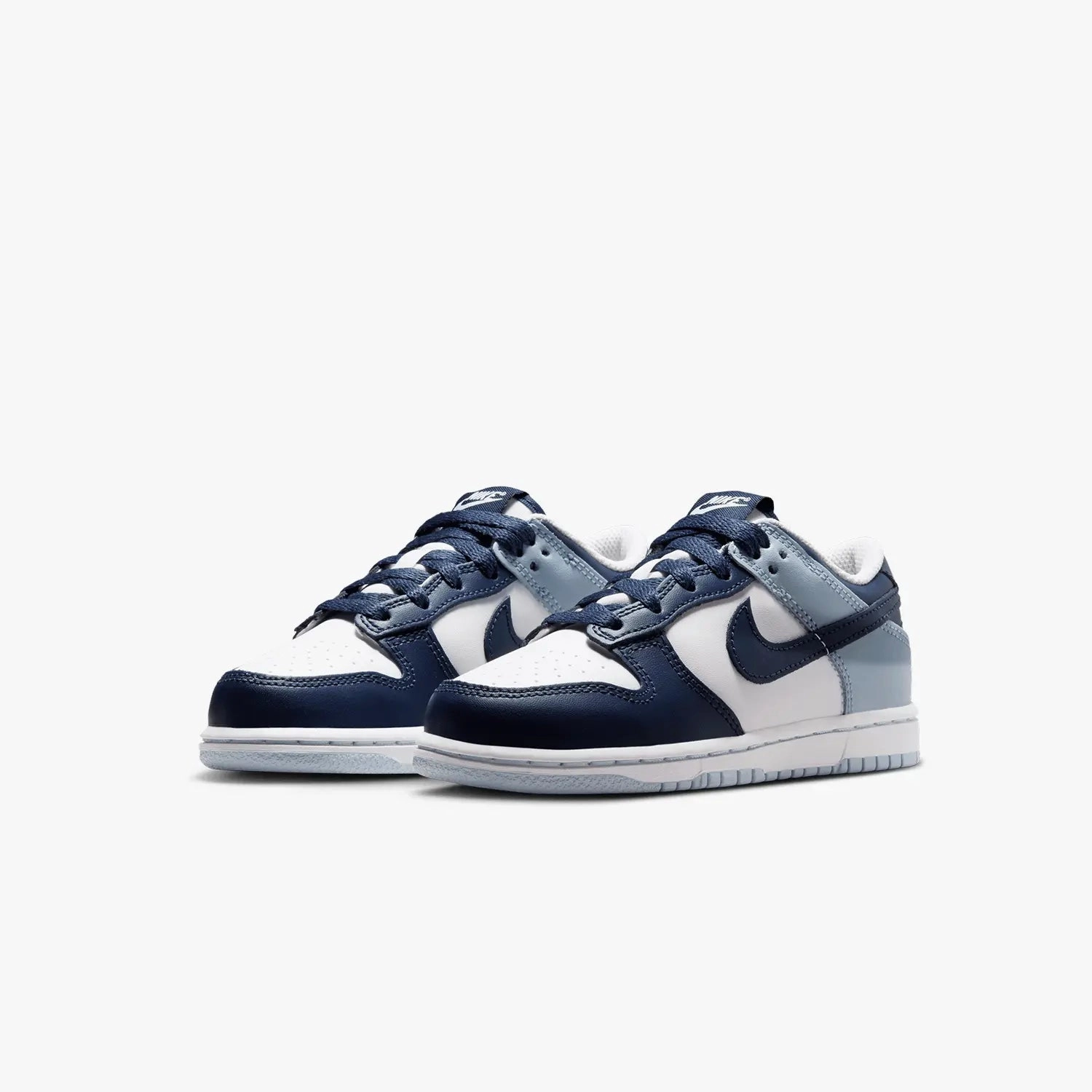 Nike Shoes Forrest Gump Kid's Dunk Low Pre School