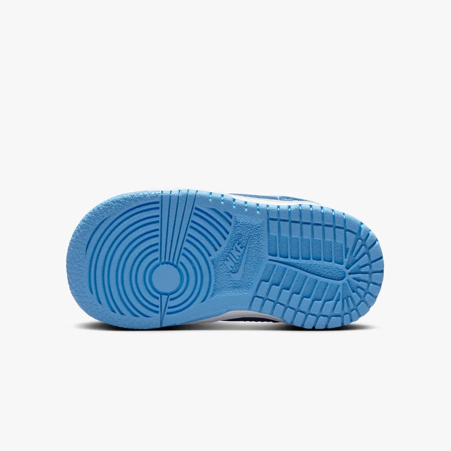 Basketball Shoes Preschool Size Kid's Dunk Low "Blue Beyond" Toddlers