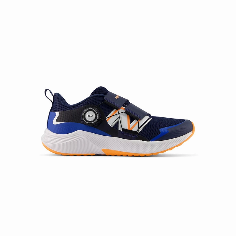 Kid's Preschool DynaSoft Reveal V4 BOA Navy/Hot Mango New Balance 530 Men's