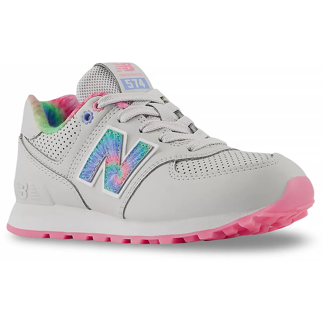 Bricks And Wood New Balance 1906 Kids 574 10.5-3