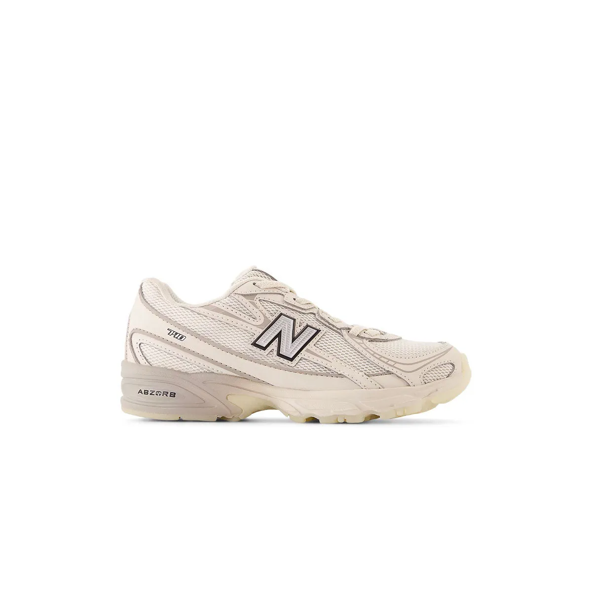 New Balance Cooper Flagg Kids 740 Bungee Lace 'Lunar New Year'