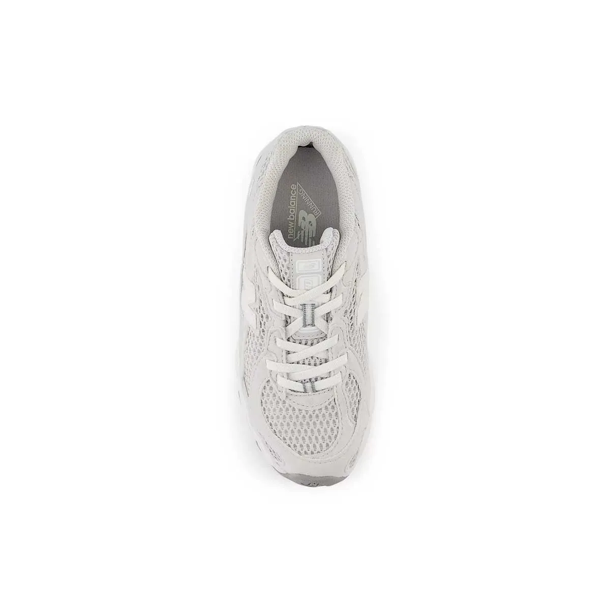 Kids 740 'Grey Matter White' New Balance Shoes Phoenix
