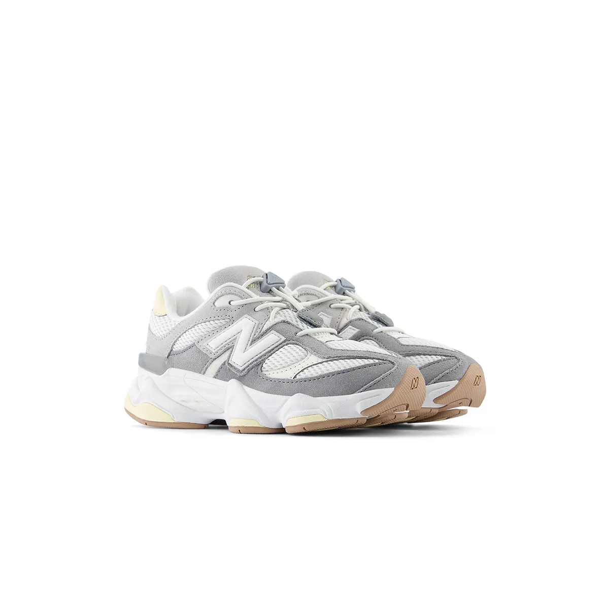 Kids 9060 'Sea Salt' New Balance Schuhe Herren