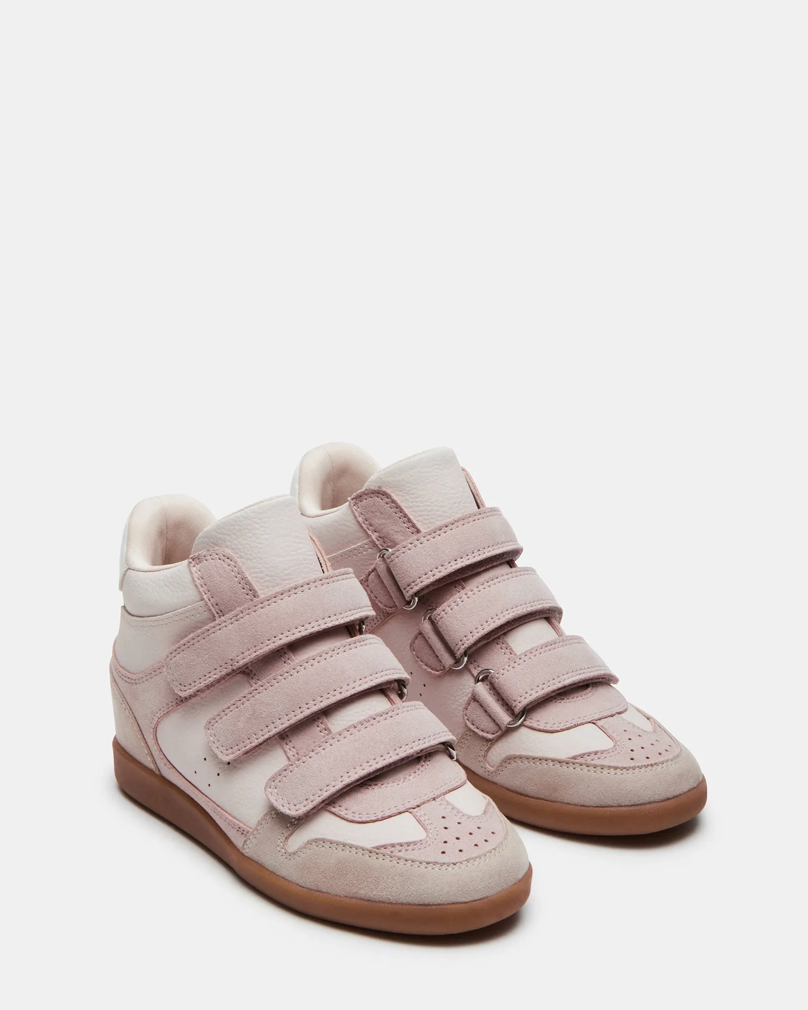 Slides Yeezy KIDS' BOBBI BLUSH MULTI