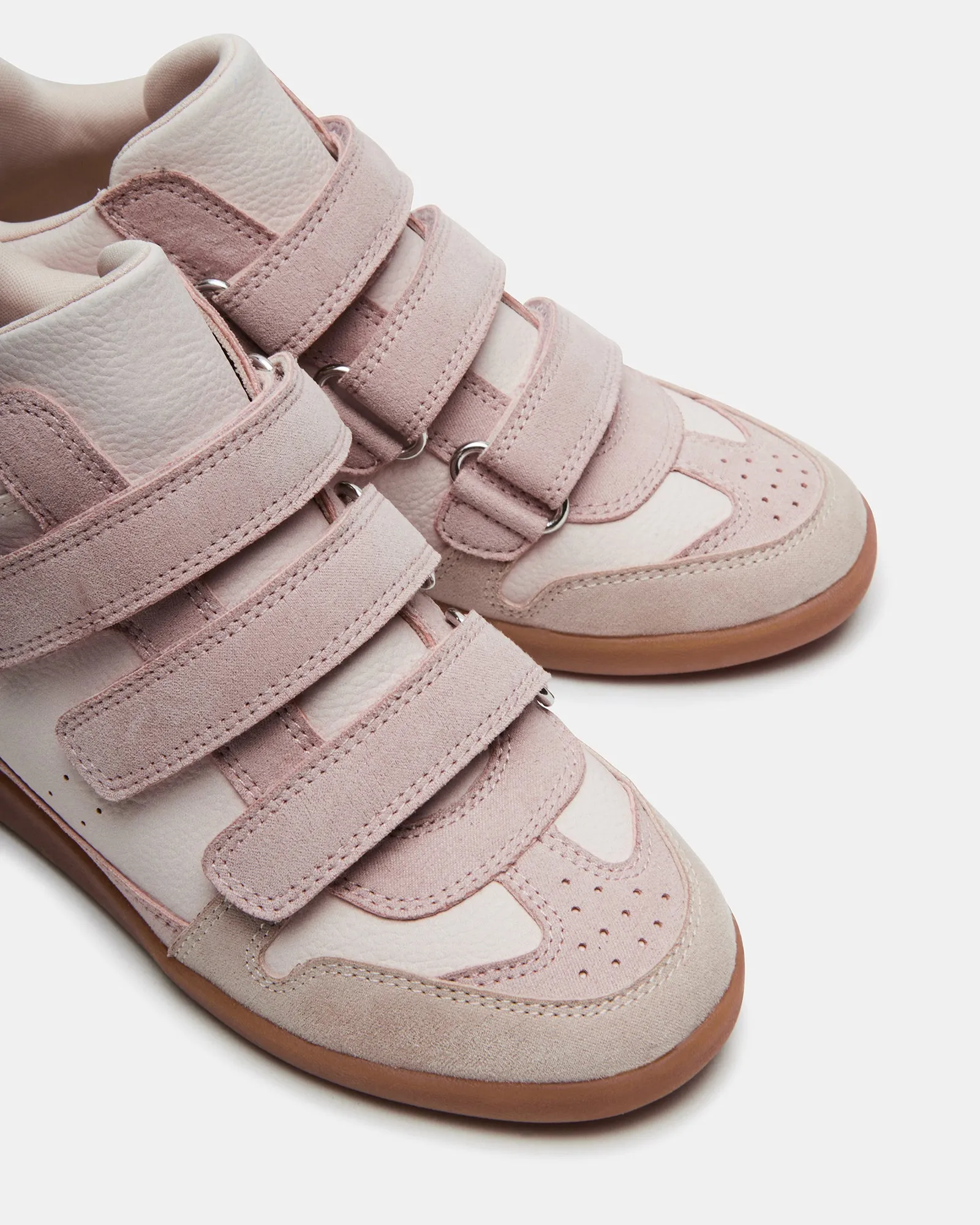 KIDS' BOBBI BLUSH MULTI Slippers Oakleaf