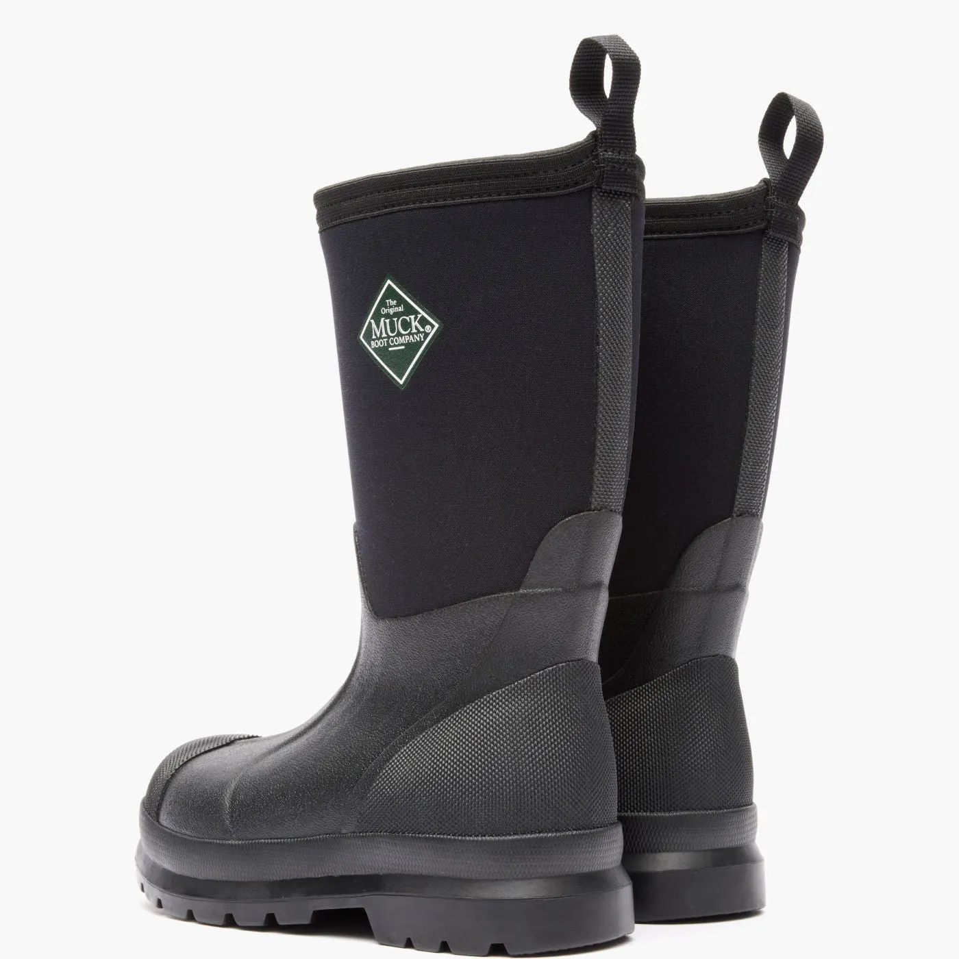 Flat Thigh High Boots Kids' Chore Classic Boot