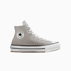Kid's Chuck Taylor All Star EVA Lift Grade School Business Casual.shoes