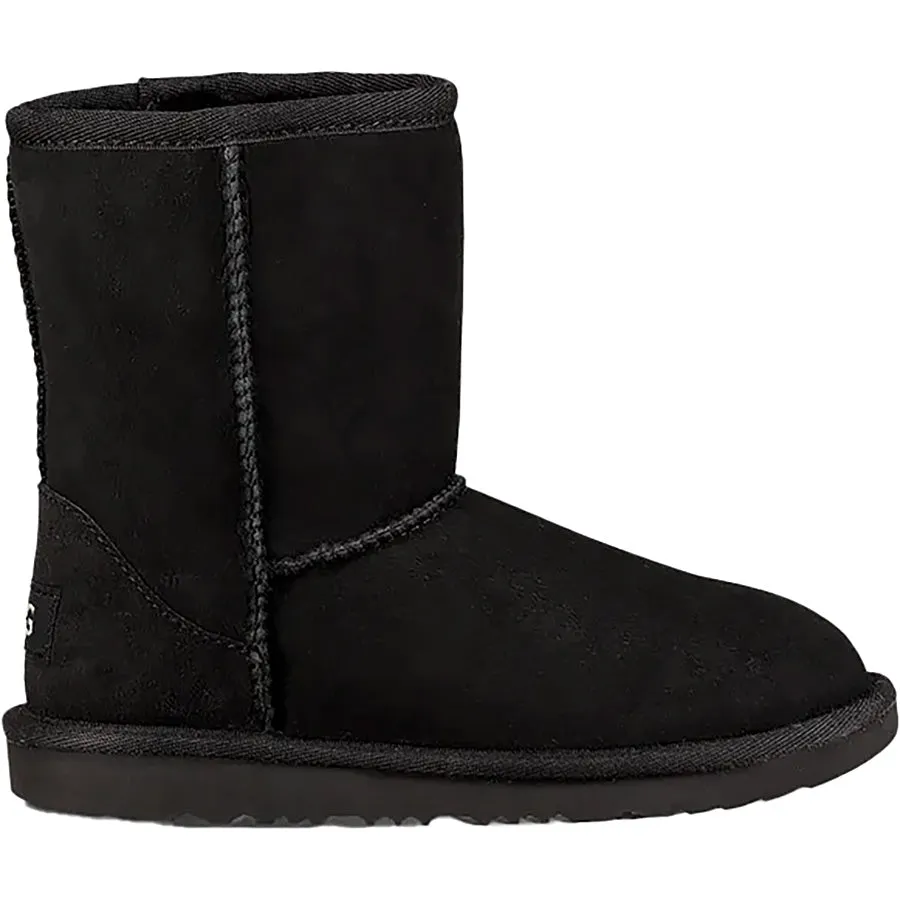 Squared Toe Boots Kids Classic II Boot