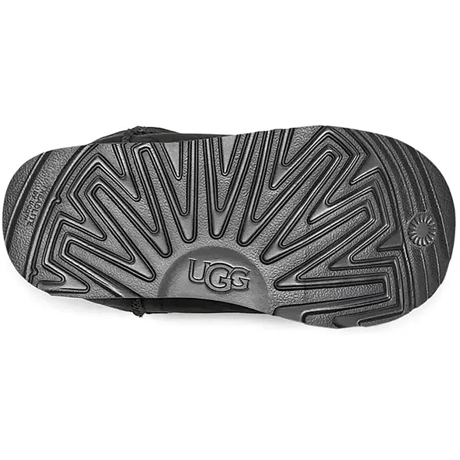 Kids Classic II Boot Golden Goose Western Boots