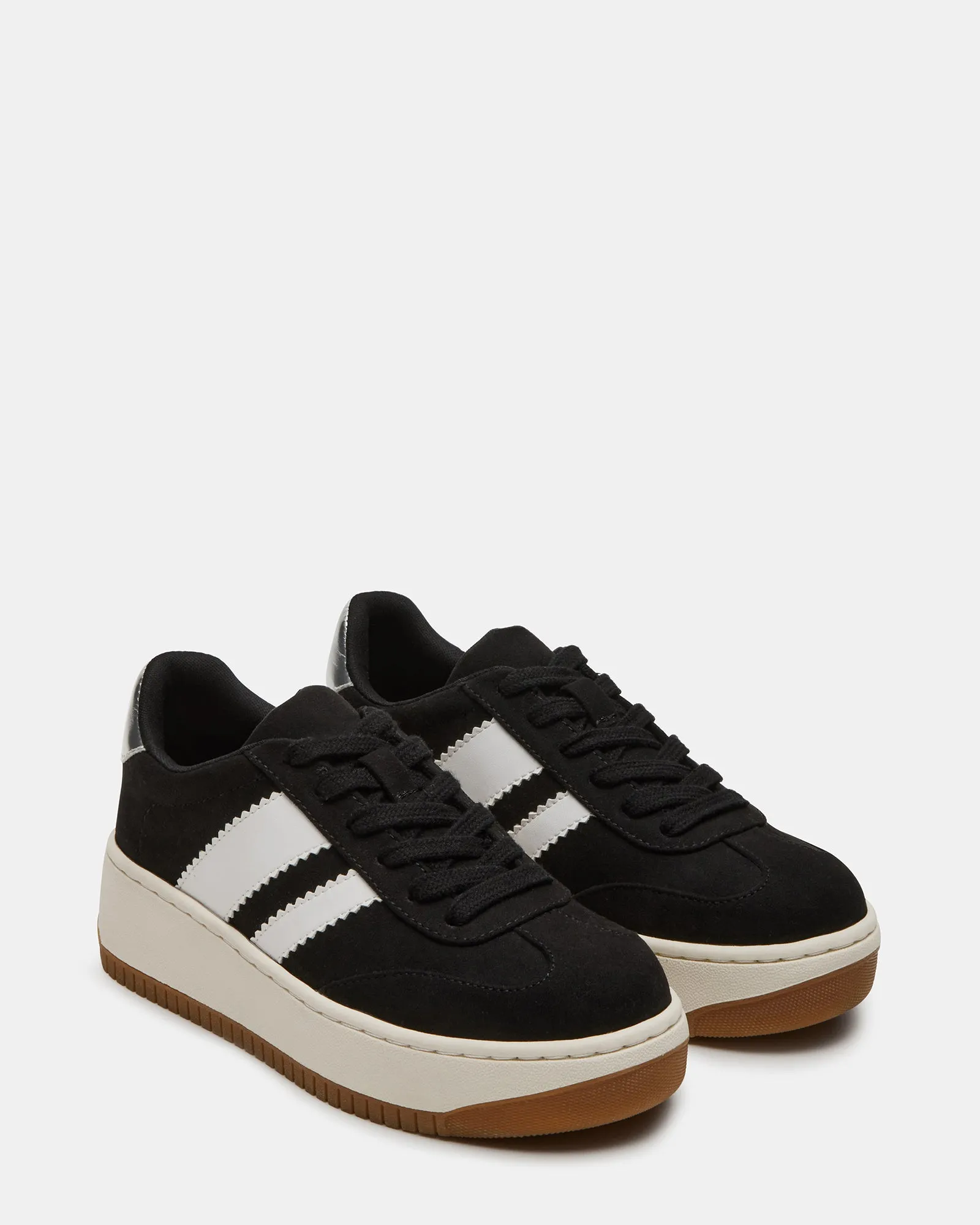 KIDS' FIELD BLACK Shaun Slippers