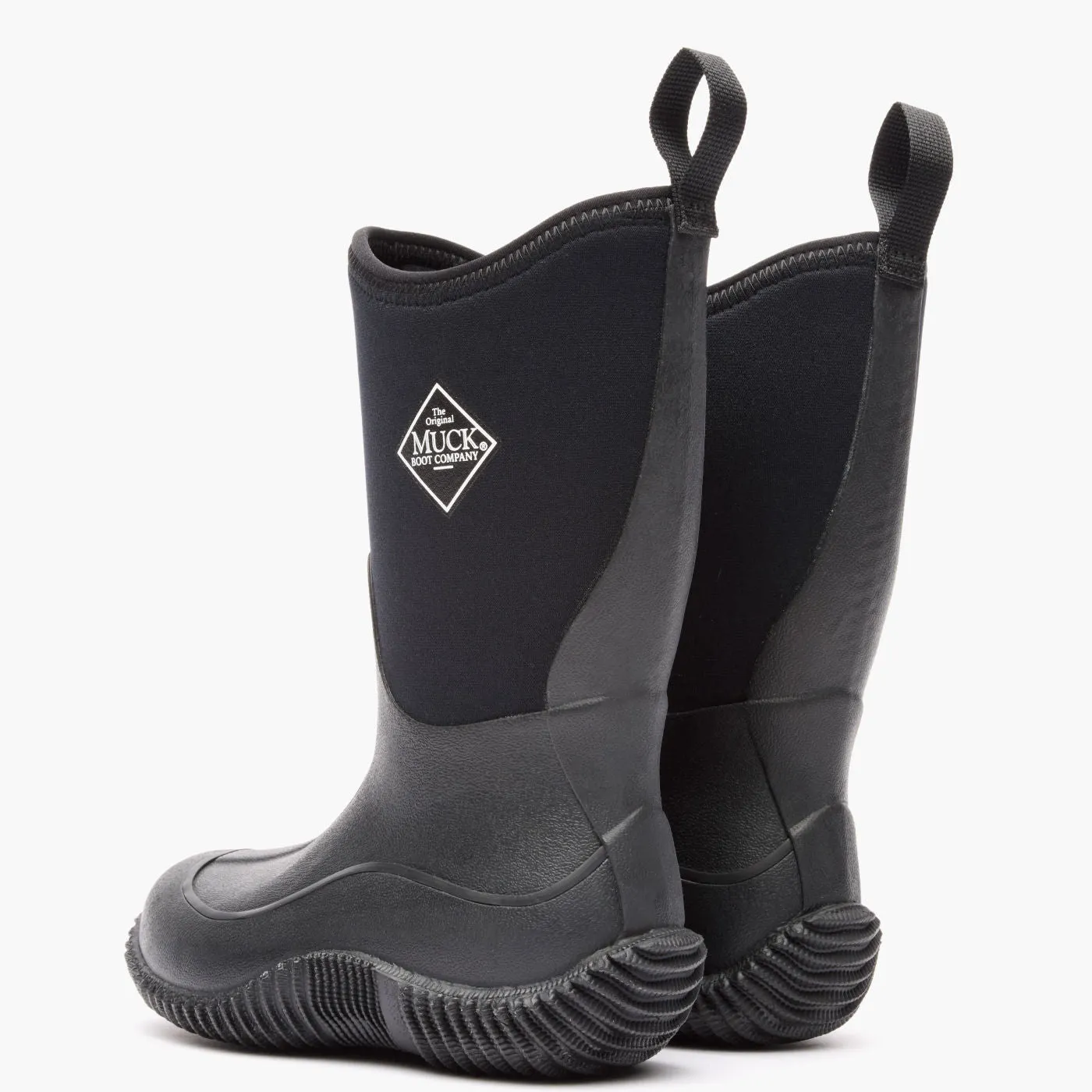 Ankle Boots To Wear With Skinny Jeans Kids' Hale Boot