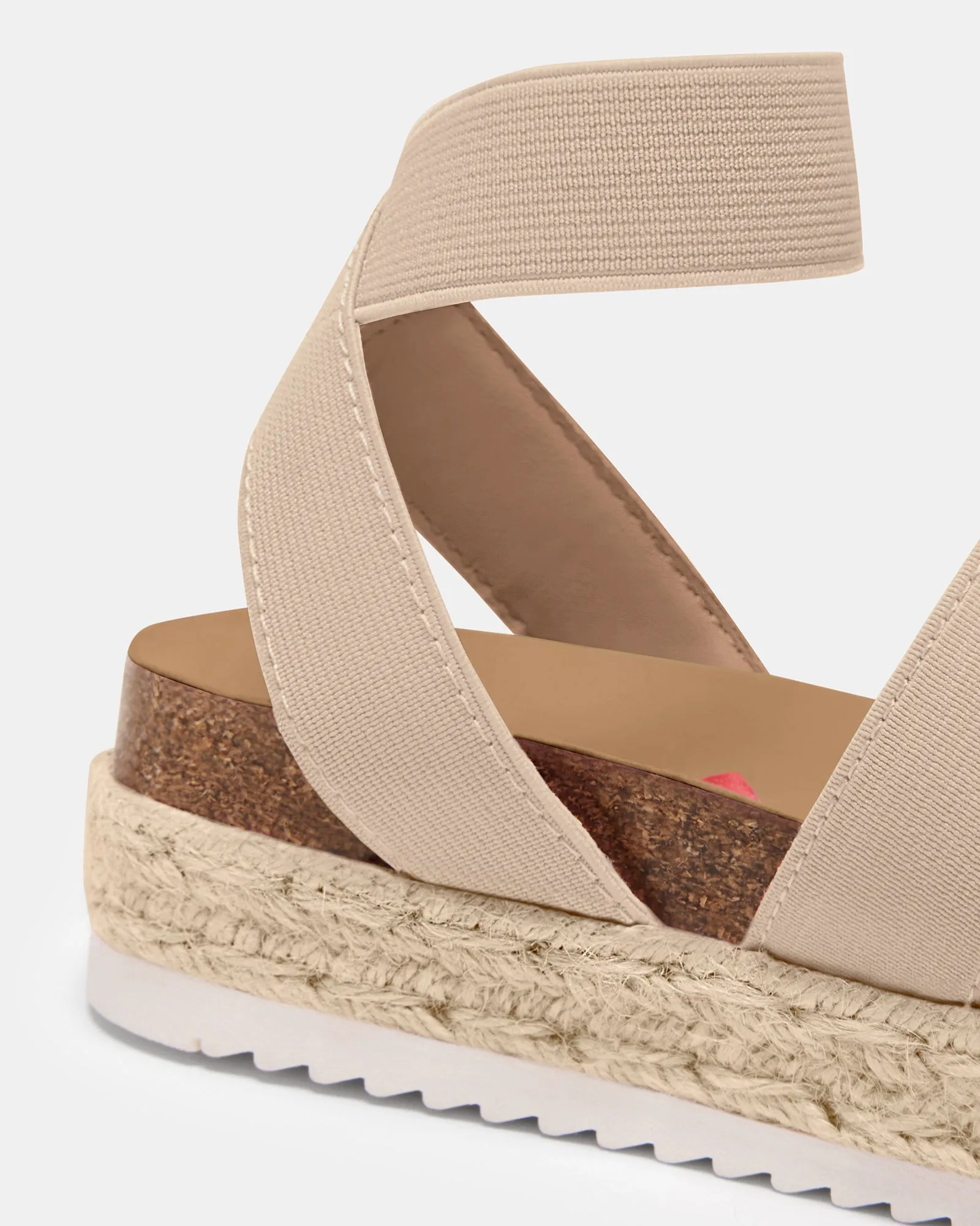 Sparta Slippers KIDS' KIMMIE BLUSH - SM REBOOTED